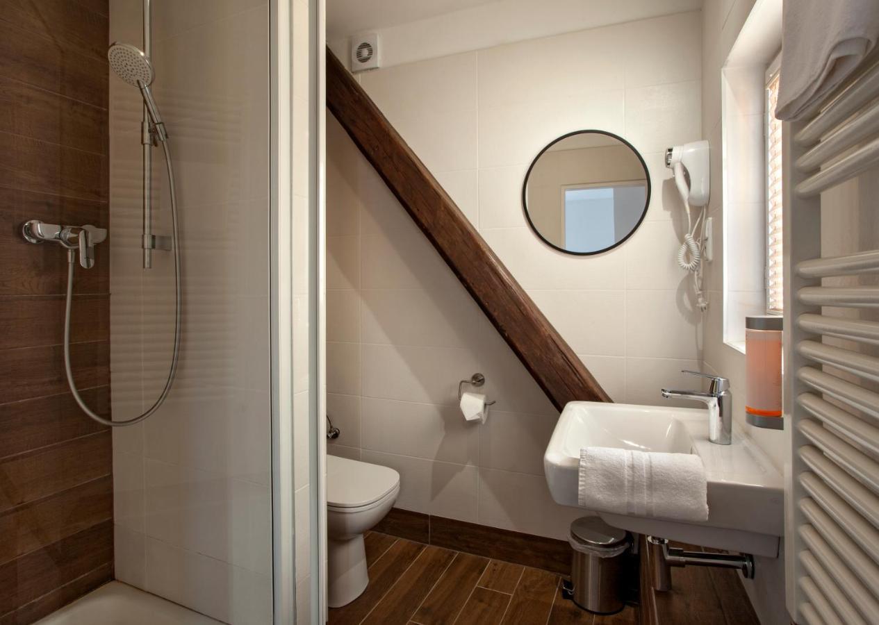 Corto Old Town Hotel Prague